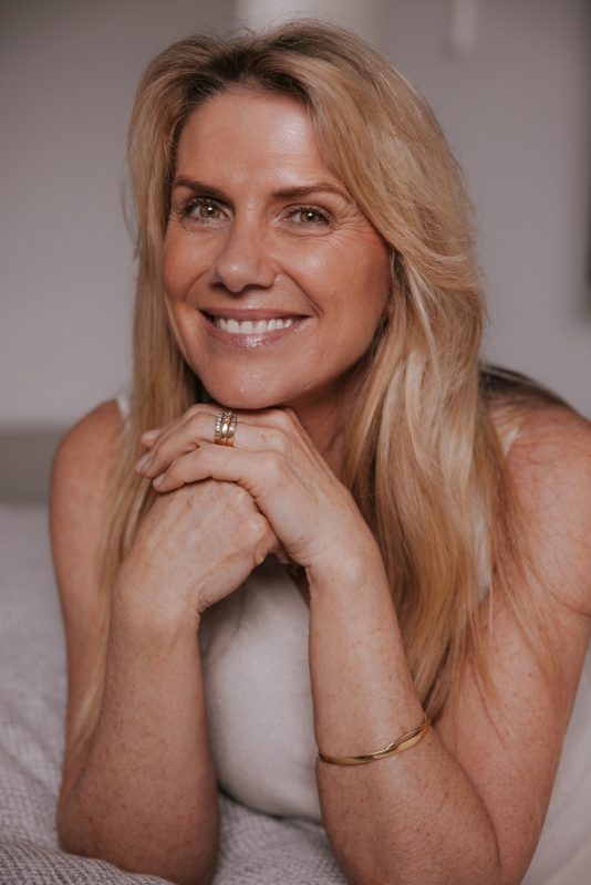 Kim Morrison - Australian Aromatherapist